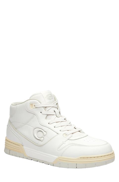 Soho Mid Sneaker (Men)