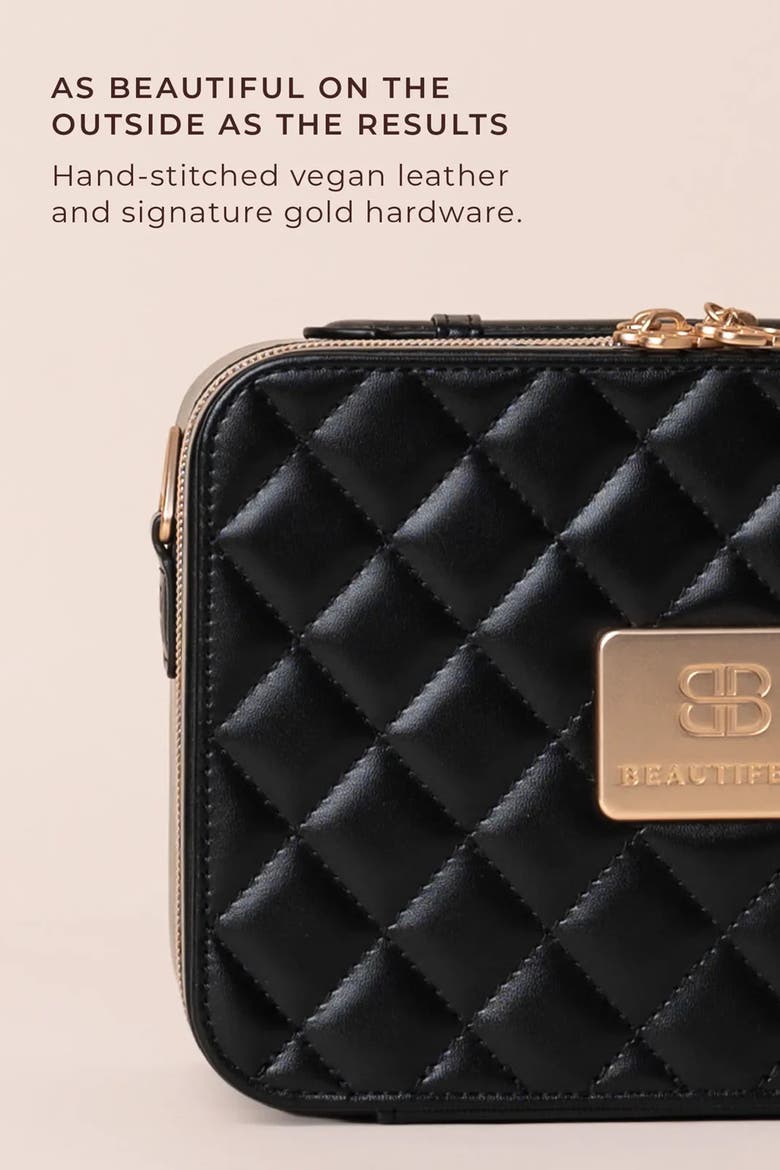 GO mini, Alternate, color, Black