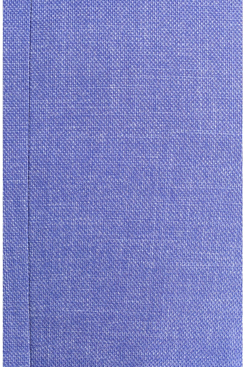 Gantona Textured Sport Coat, Alternate, color, PURPLE