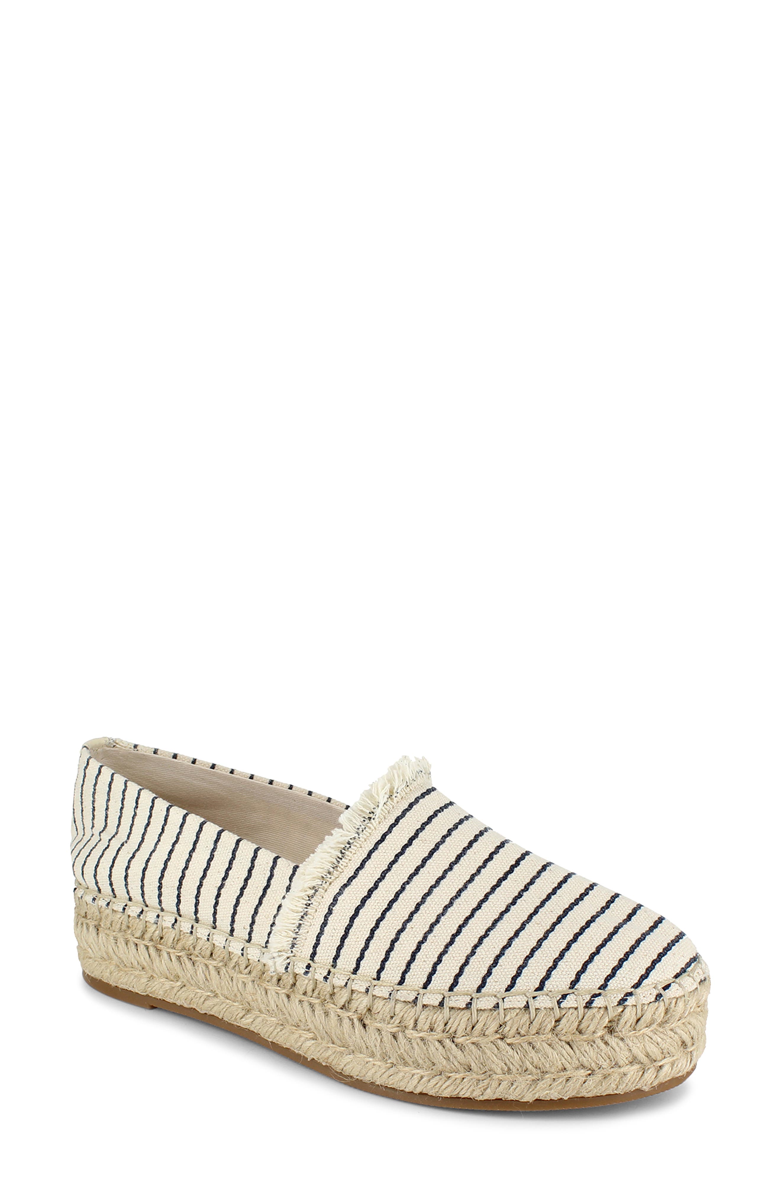 Splendid Lilly Platform Espadrille, Main, color, 