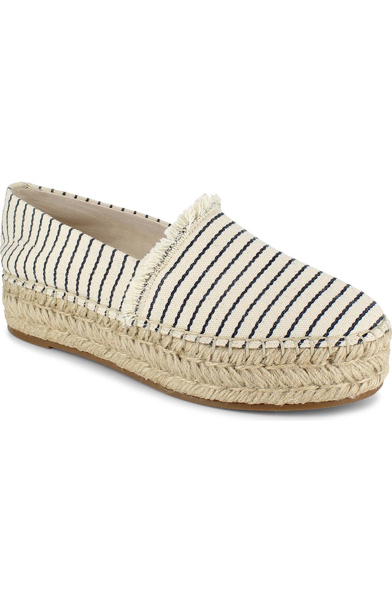 Splendid Lilly Platform Espadrille, Main, color,