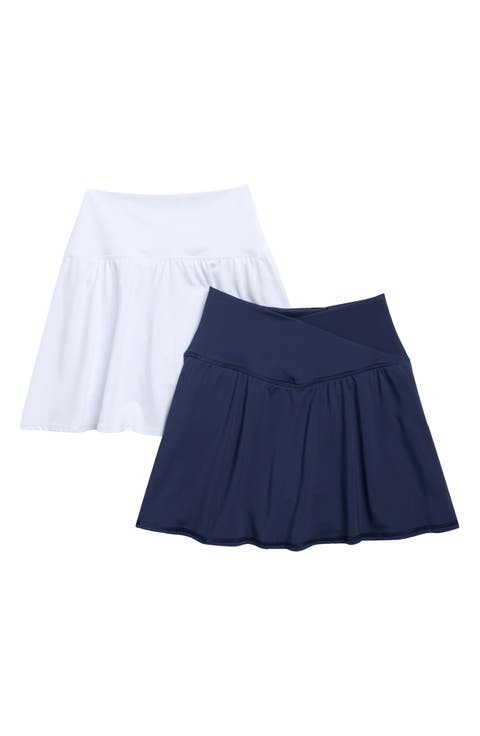 Pack of 2 Airlux Crossfire Skirt
