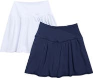 90 DEGREE BY REFLEX Pack of 2 Airlux Crossfire Skirt