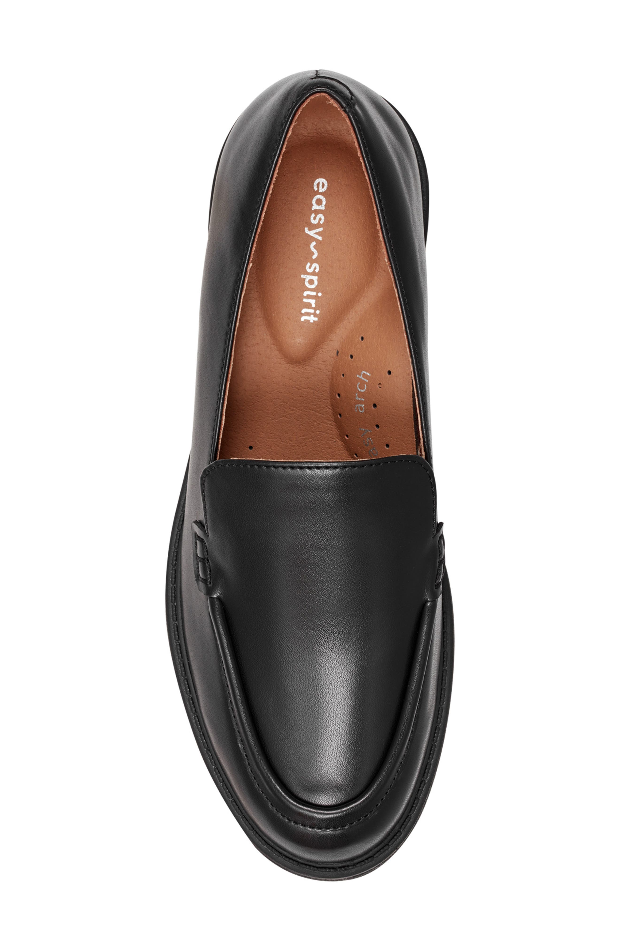 Easy Spirit Janey 3 Loafer, Alternate, color, 