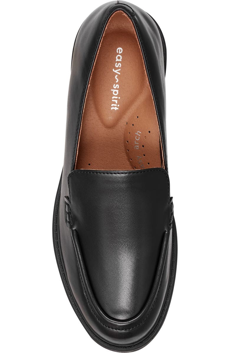 Easy Spirit Janey 3 Loafer, Alternate, color,