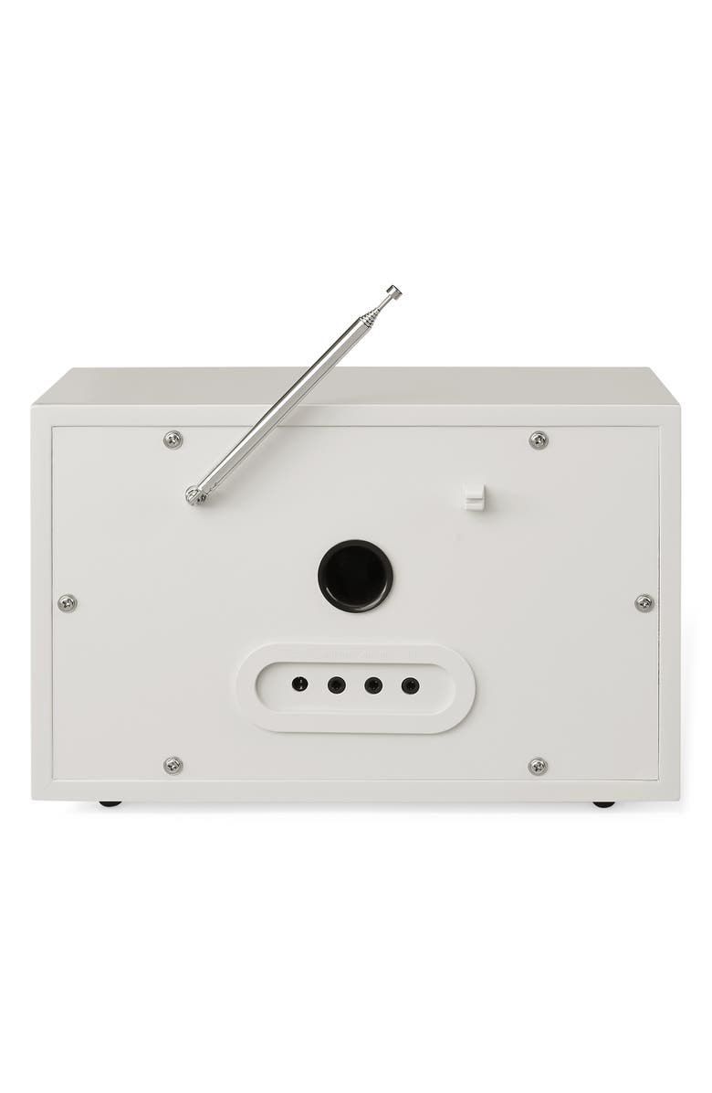 Crosley Radio Maverick Radio, Alternate, color, White Sand