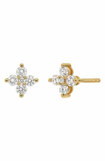 Pineapple earrings nordstrom discount