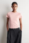 COS Slim Cotton T-Shirt