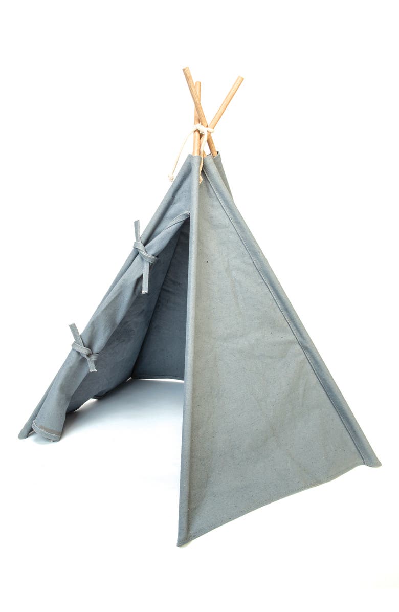 Georgie Paws Dog Tent, Main, color,