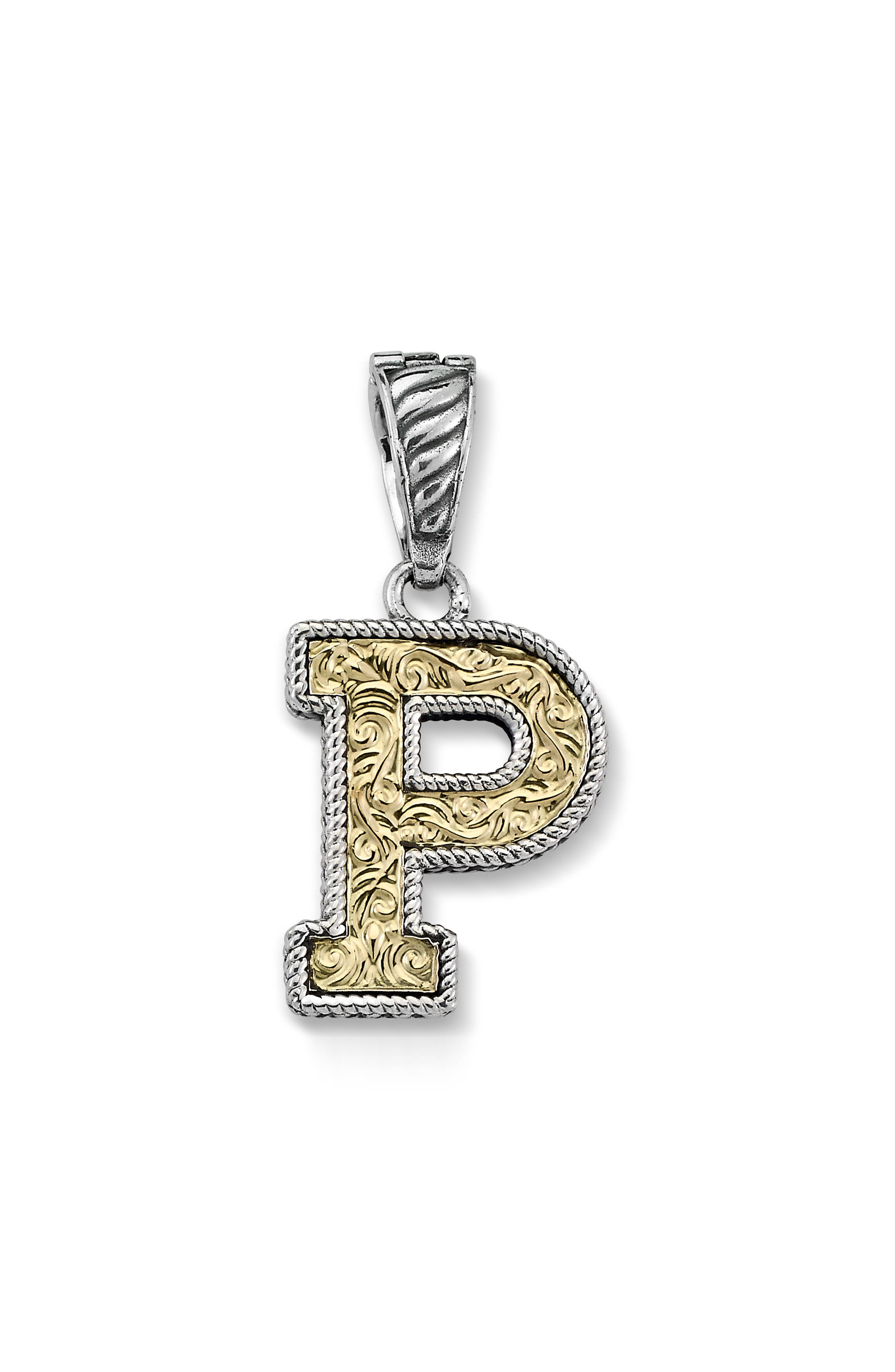 SILVER/GOLD P