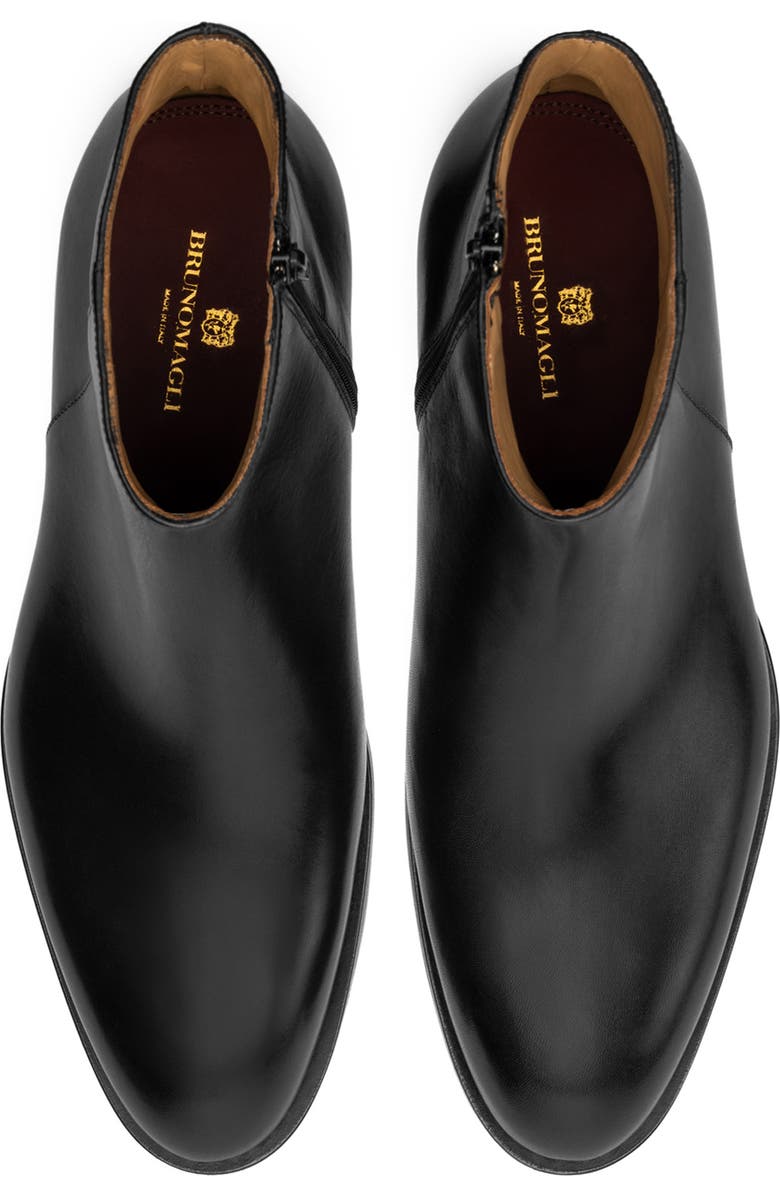 Bruno Magli Calvin Ankle Boot, Alternate, color,