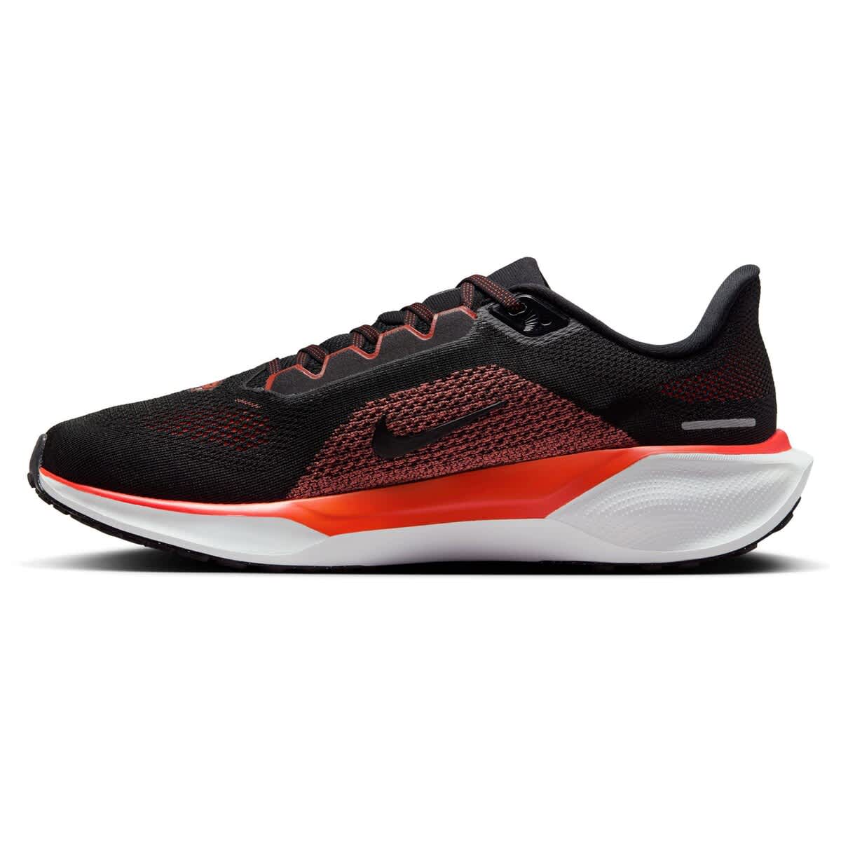 Nike Unisex Nike Black Oregon State Beavers Zoom Pegasus 41 Running Shoes, Alternate, color, 