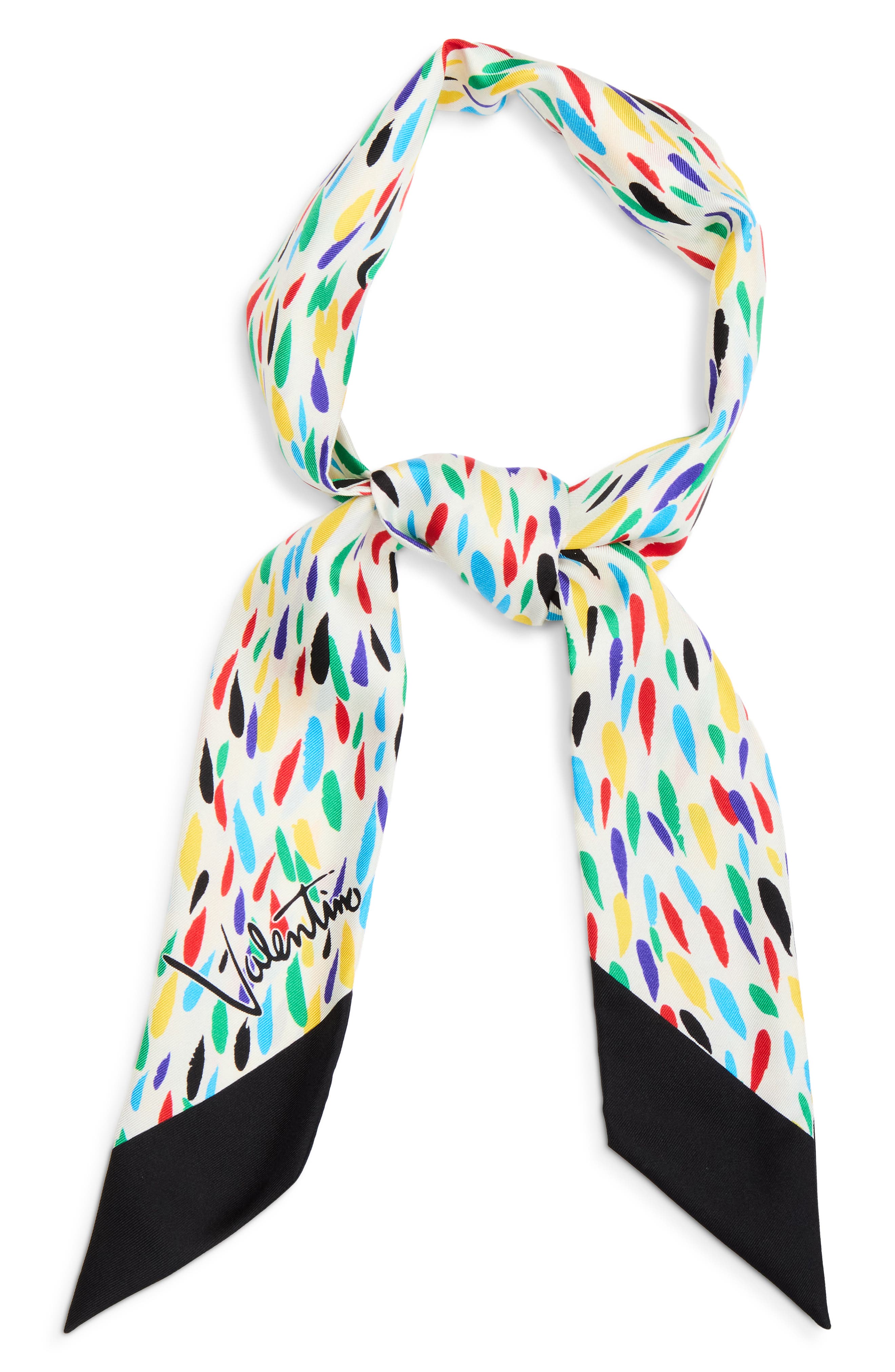 WHITE MULTI