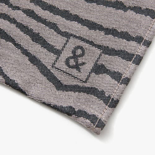 Hedley & Bennet T Star Wars Beskar Chef's Towels In Char
