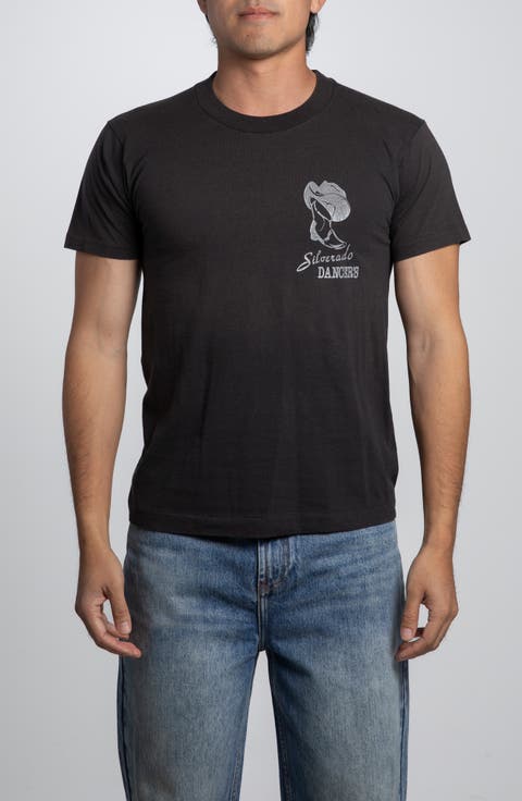 Vintage Silverado Dancers Tee