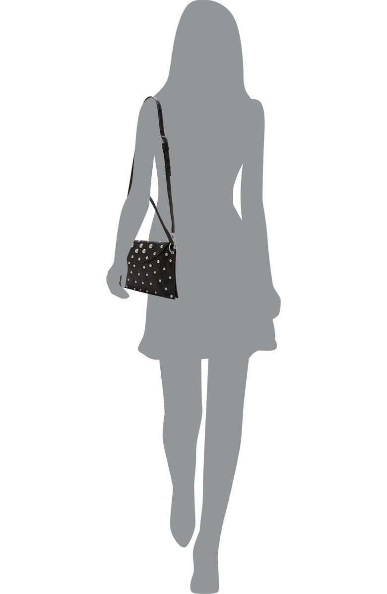 Vince Camuto Waiyd Crossbody Bag, Alternate, color,