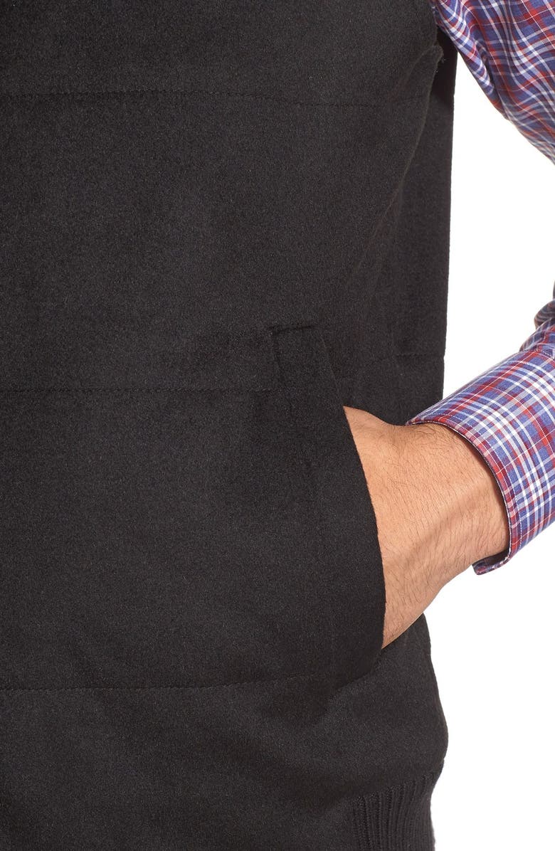 Peter Millar 'Devon' Quilted Vest, Alternate, color,