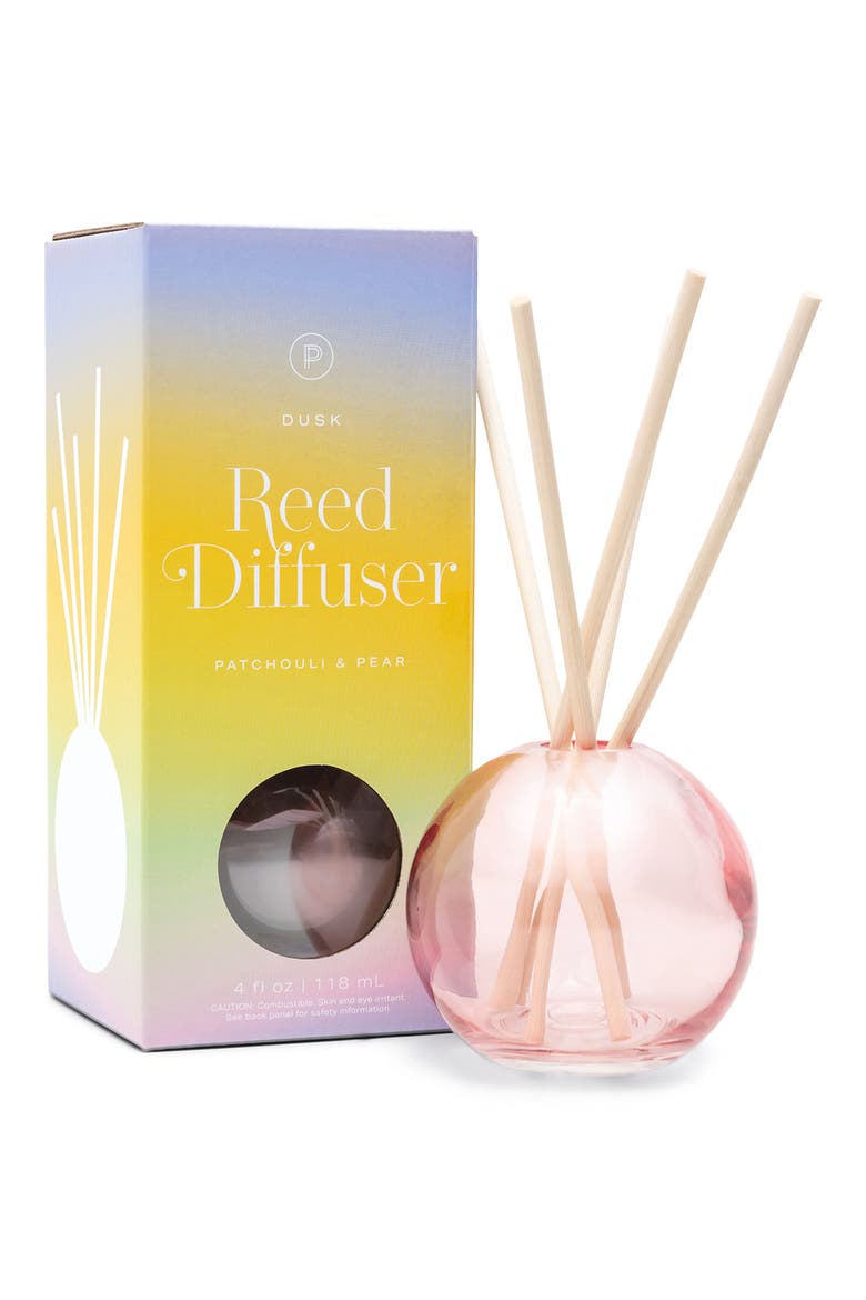 Realm Reed Diffuser, Main, color, DUSK