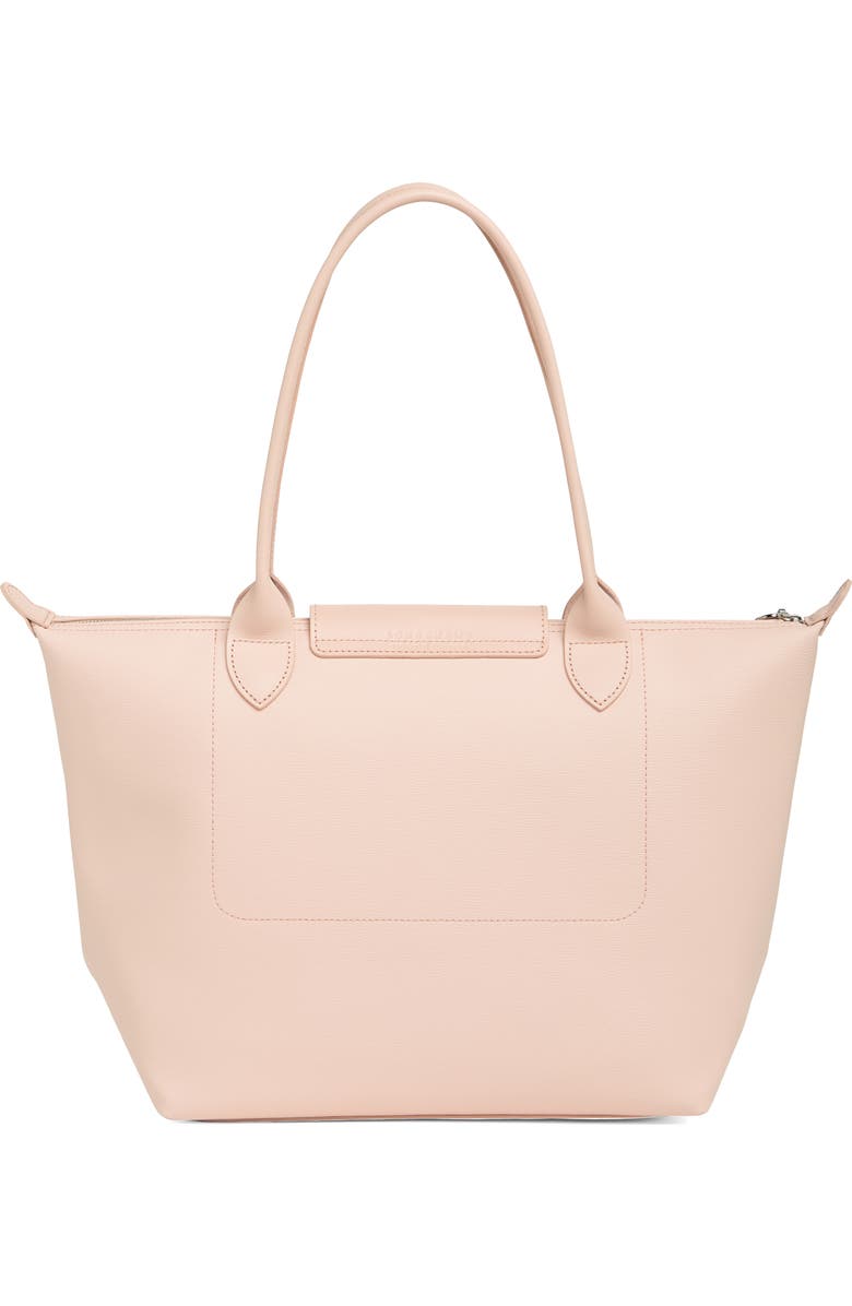Longchamp Le Pliage City Medium Shoulder Bag, Alternate, color,
