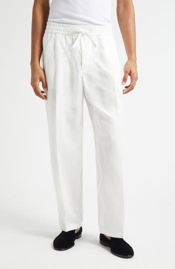 パンツ 00s archive DOLCE&GABBANA linen Slacks Dolce Gabbana 00'S Archive Linen Pants Y2K | eBay