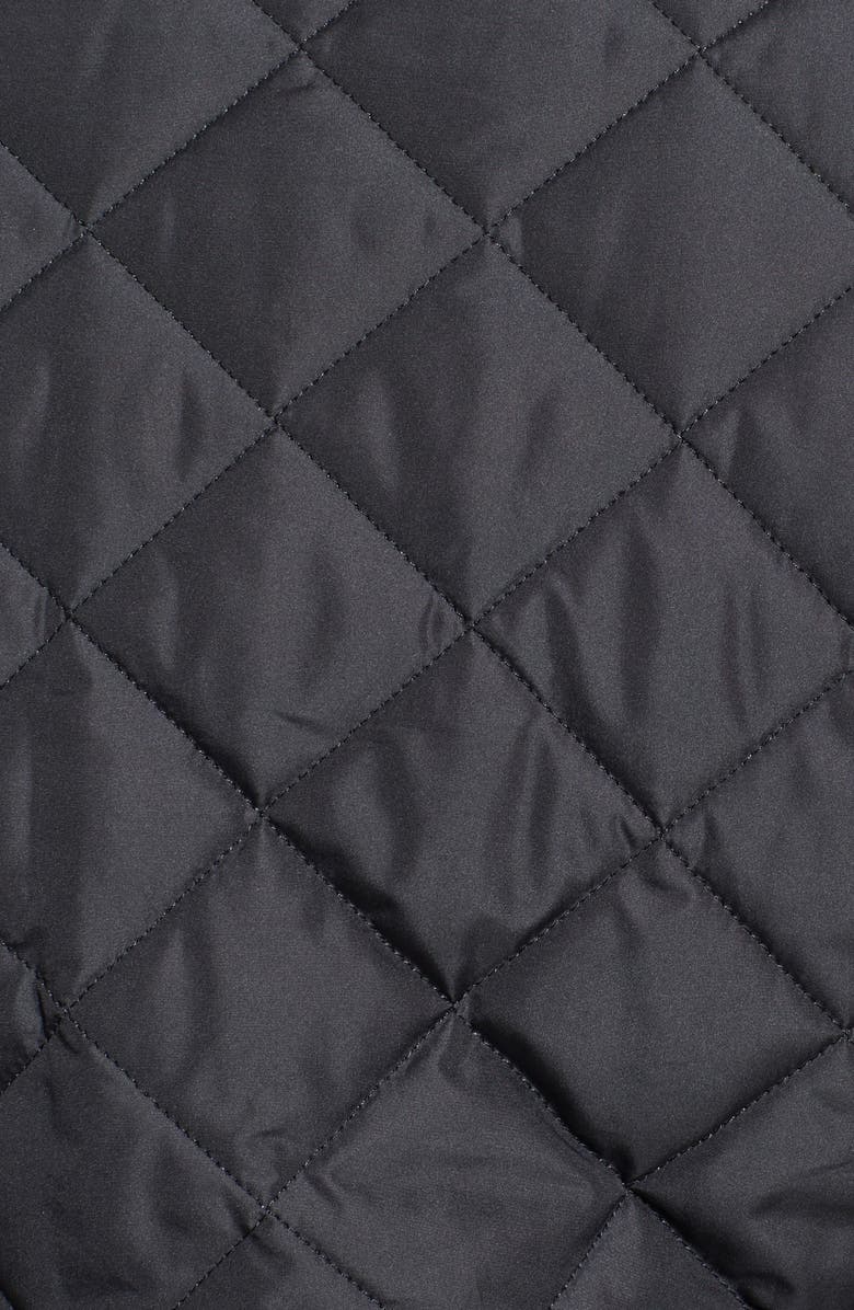 Barbour Lowerdale Quilted Vest, Alternate, color,