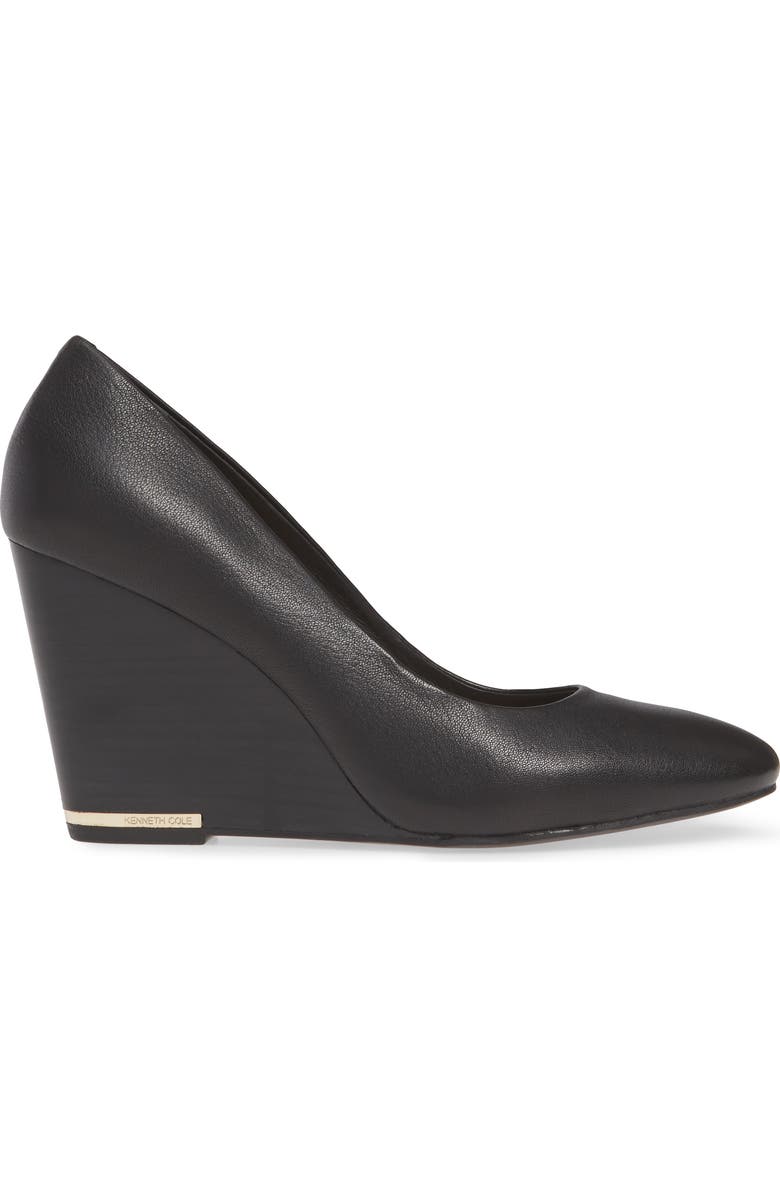 Kenneth Cole New York Merrick Wedge Pump, Alternate, color,