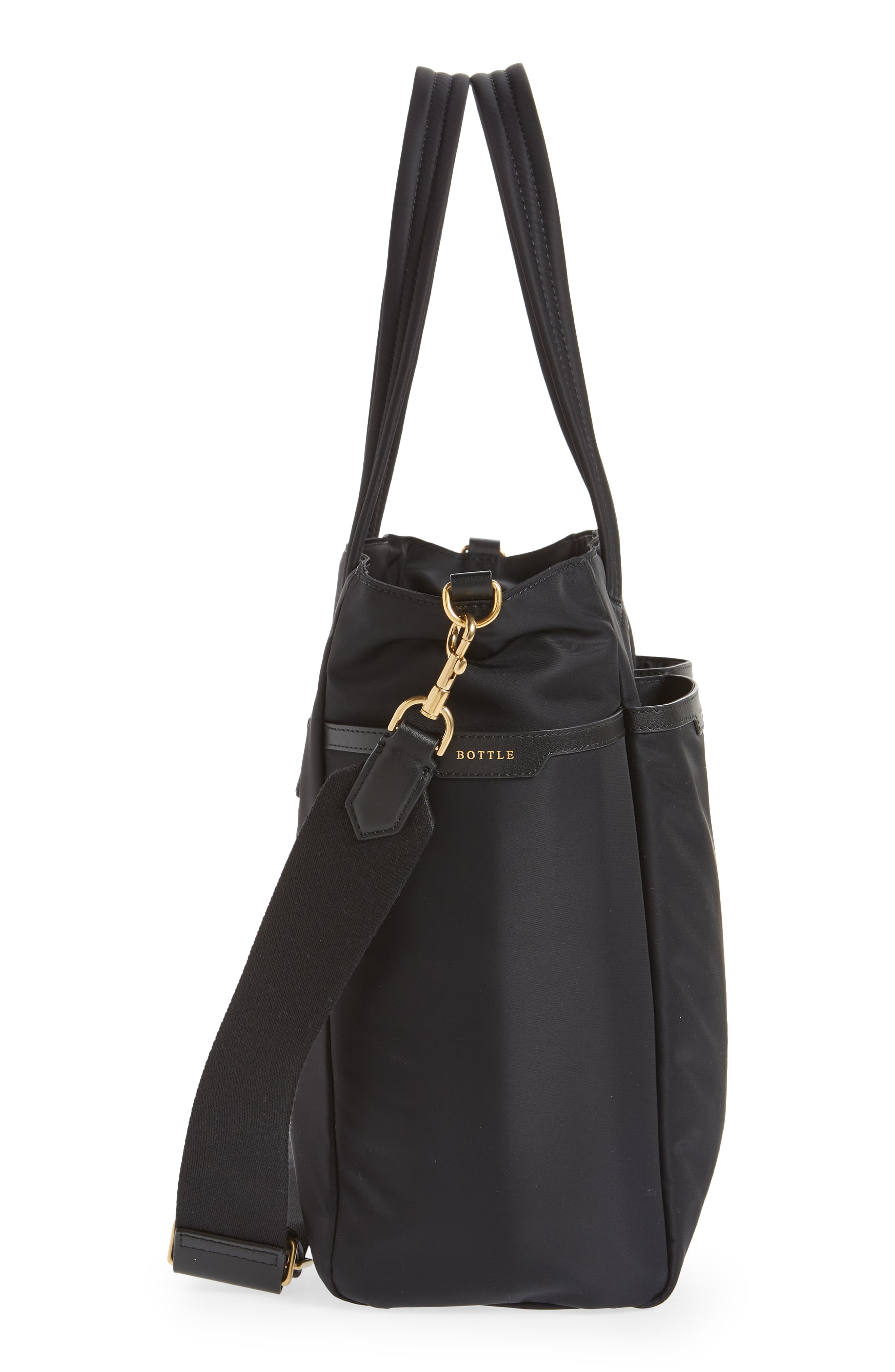 Anya Hindmarch Baby ECONYL<sup>®</sup> Diaper Tote, Alternate, color, 