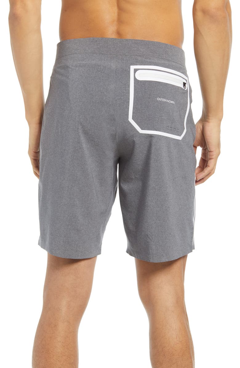 Outerknown x Kelly Slater Apex Swim Trunks, Alternate, color,