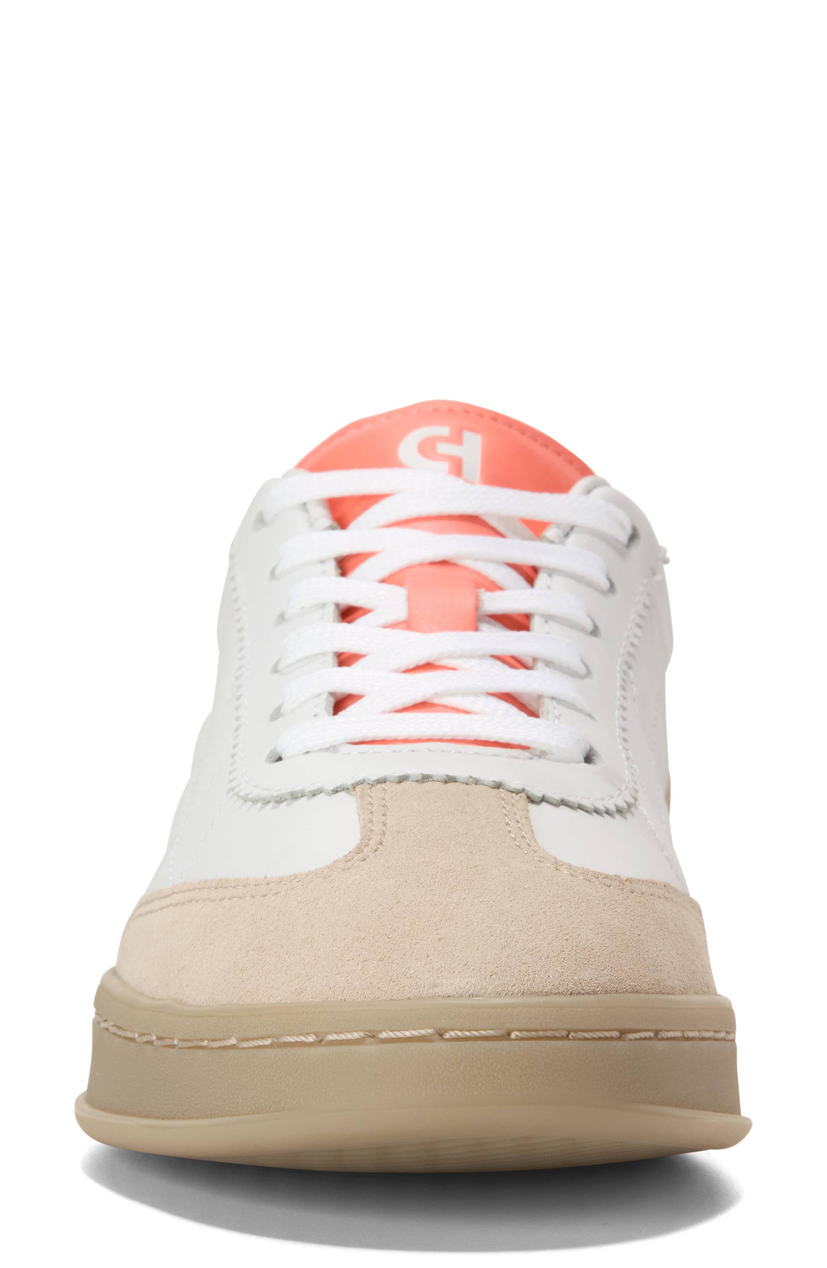 Cole Haan GrandPro Breakaway Sneaker, Alternate, color, 