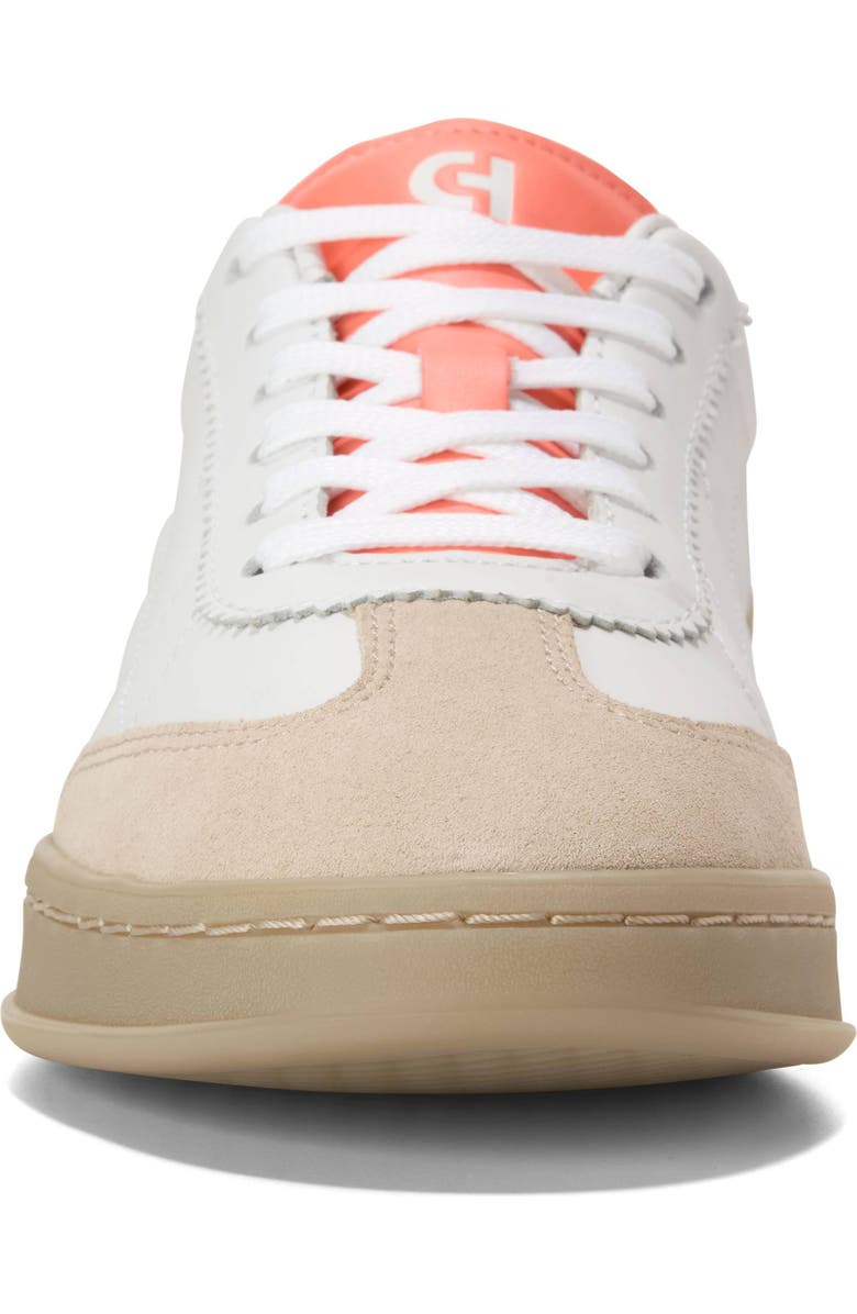 Cole Haan GrandPro Breakaway Sneaker, Alternate, color,