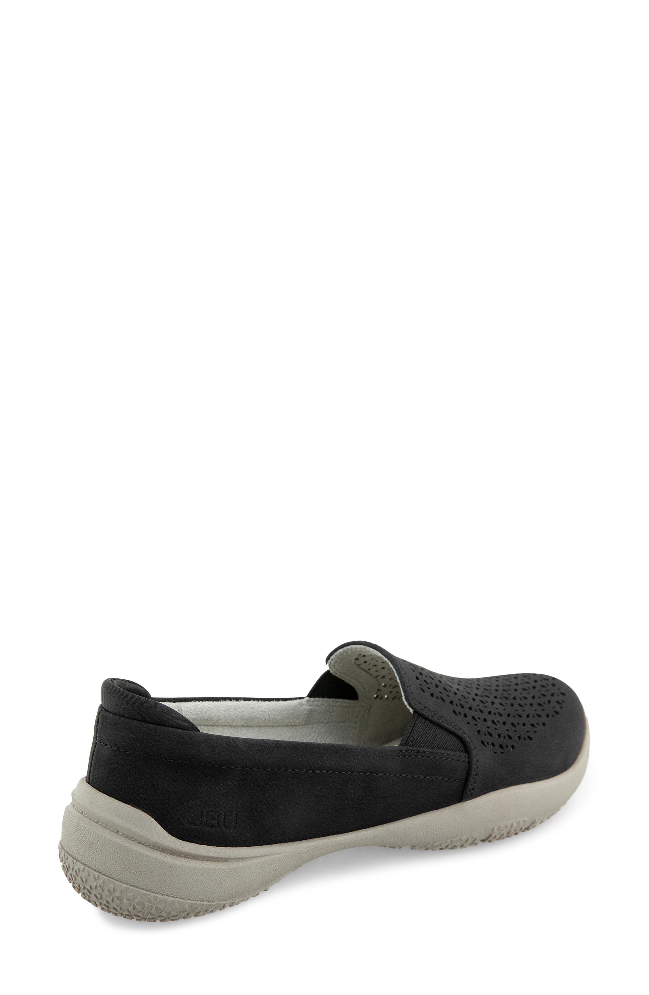 JBU Fabian Slip-On Sneaker, Alternate, color, Black