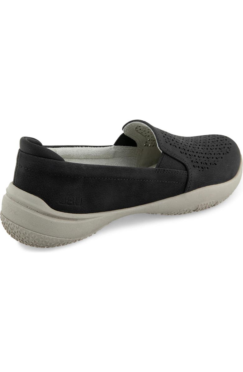 JBU Fabian Slip-On Sneaker, Alternate, color, Black