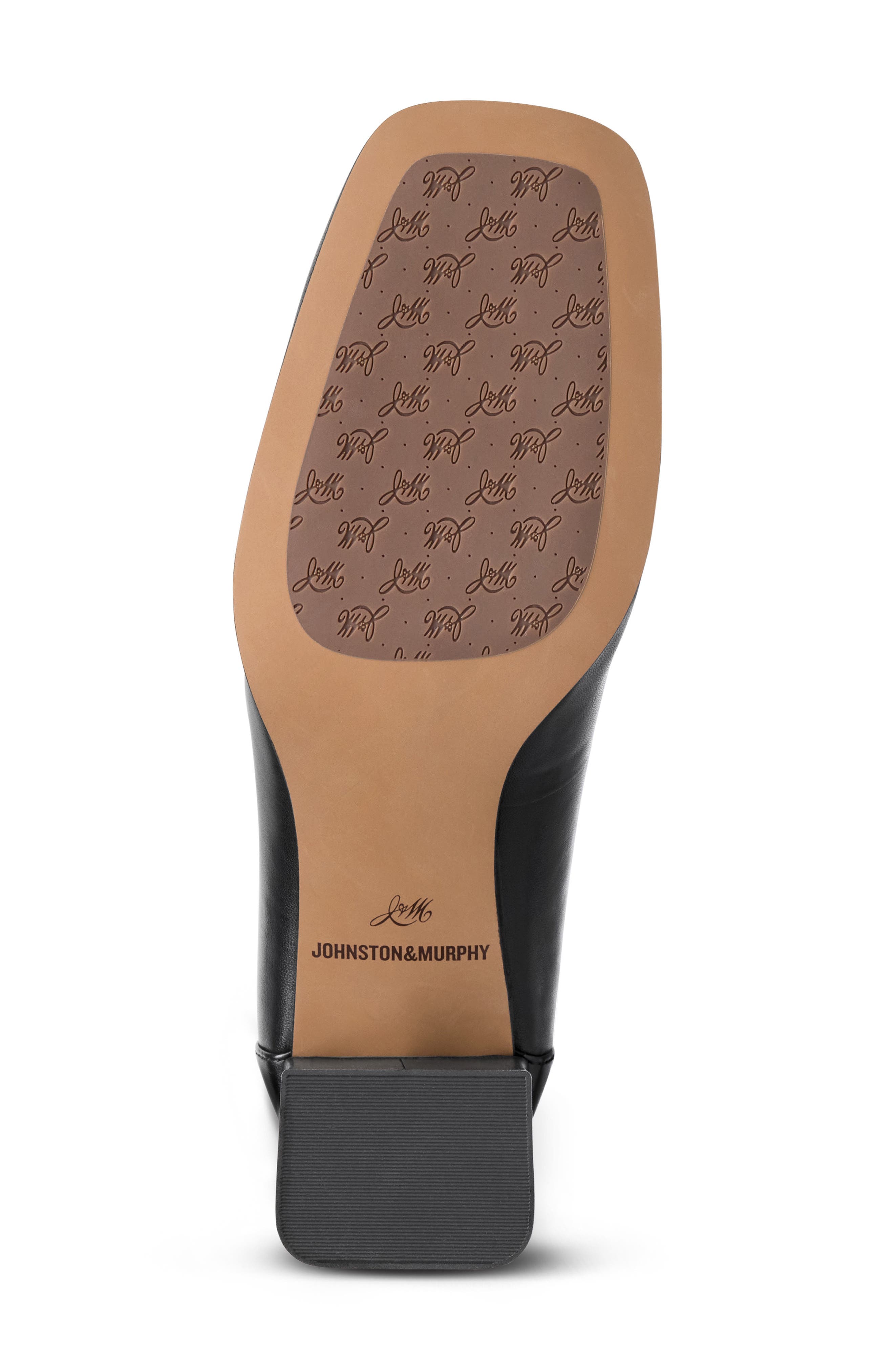 Whitney Pump, Alternate, color, BLACK GLOVE LEATHER