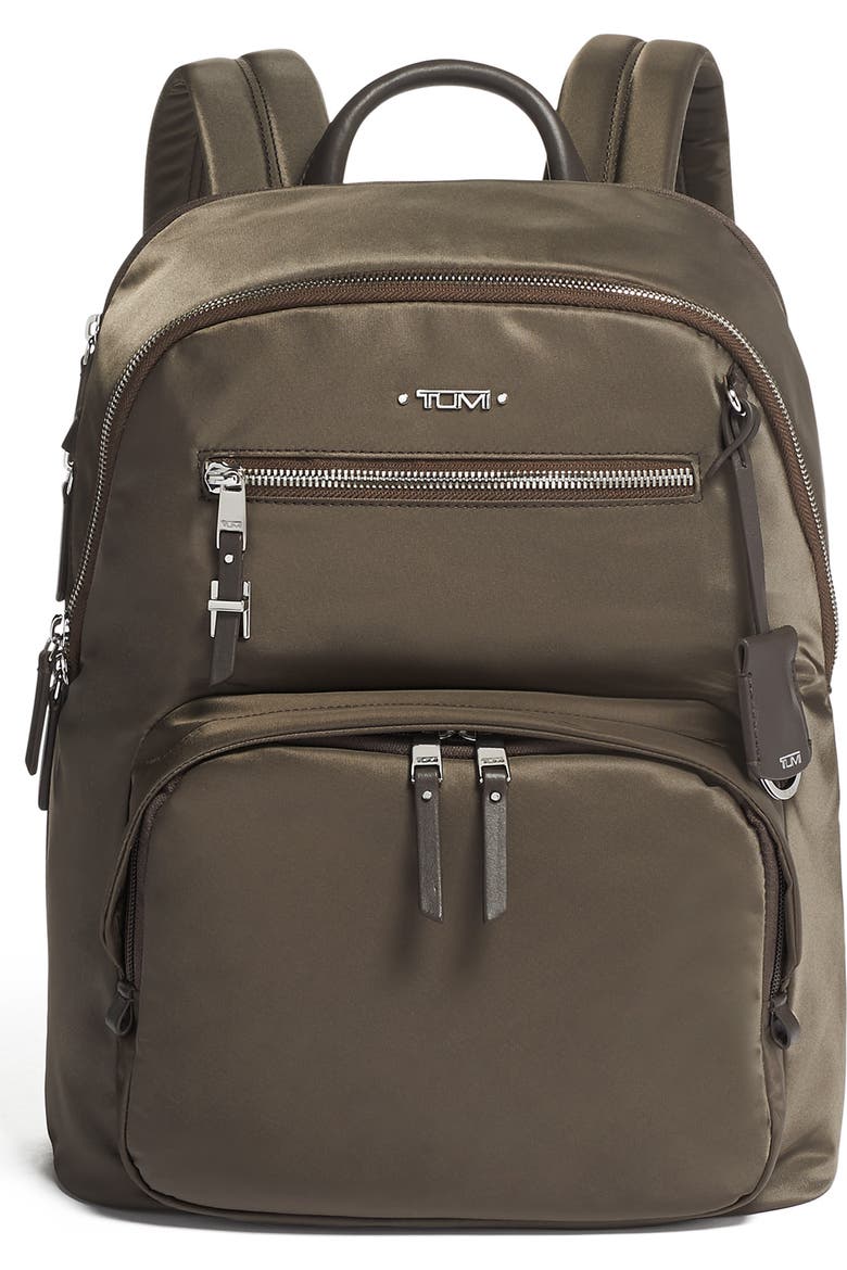hilden backpack tumi Voyageur Celina Voyageur from Tumi is designed to make every journey and commute easier Tumi Voyageur Hilden Backpack