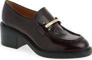 Tod's Barretta Loafer