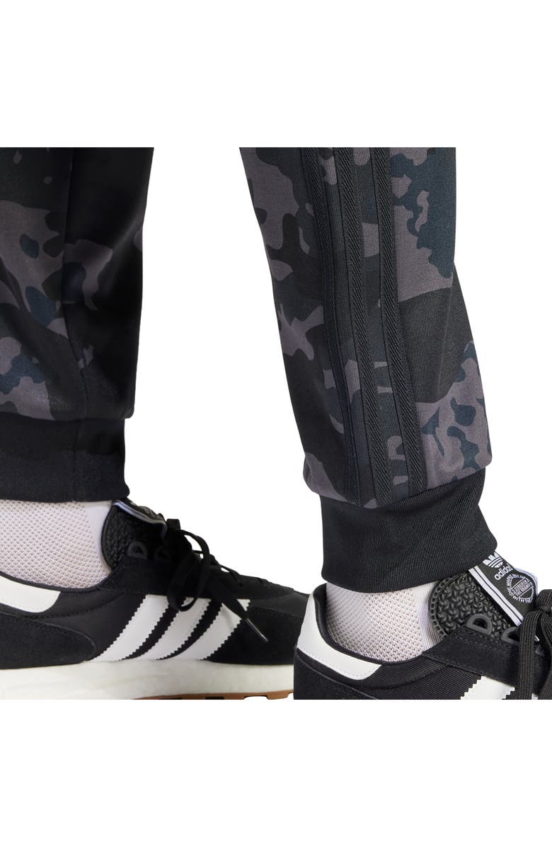 adidas Lifestyle Camo Superstar Joggers, Alternate, color, 