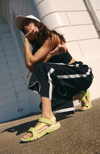 FP Movement Champ Is Here Track Pants