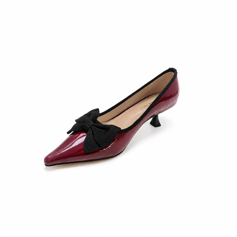 Dixie Pumps