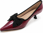 kneetoes Dixie Pumps