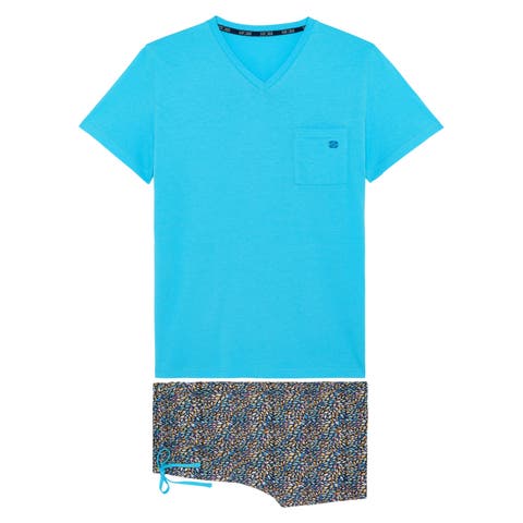 Buddy Short Sleepwear