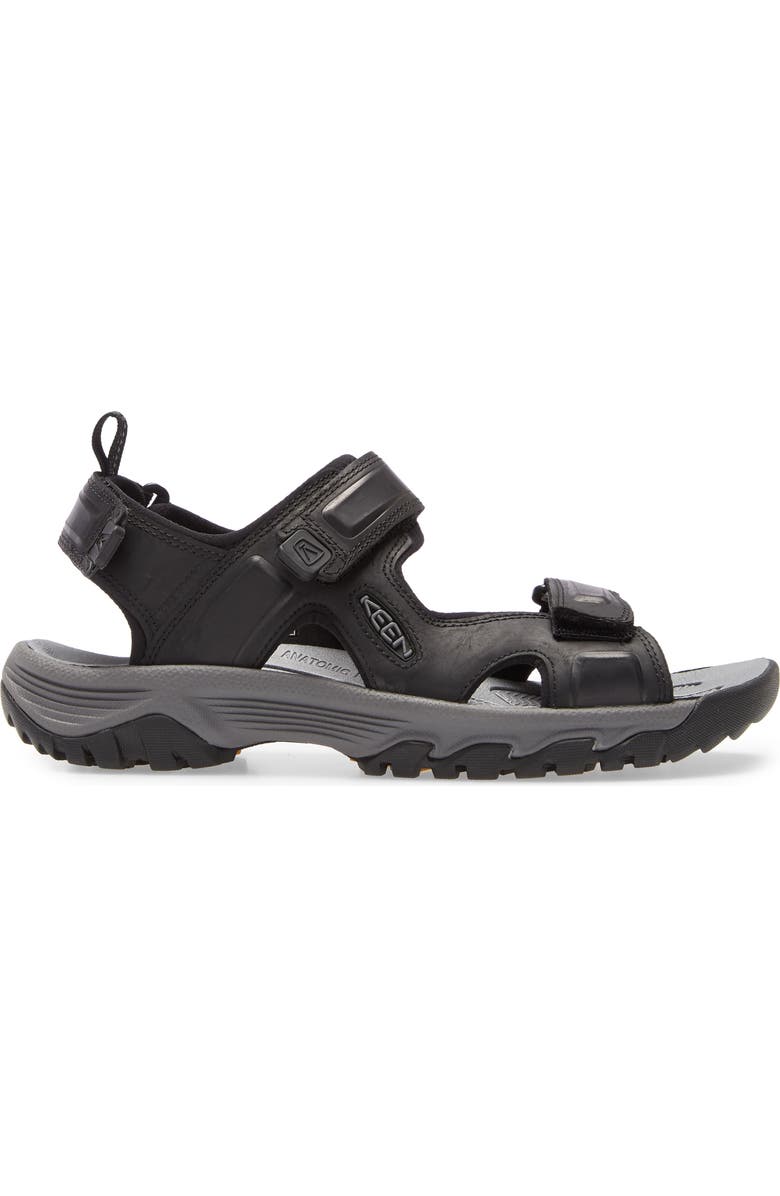 KEEN Targhee III Sandal, Alternate, color,