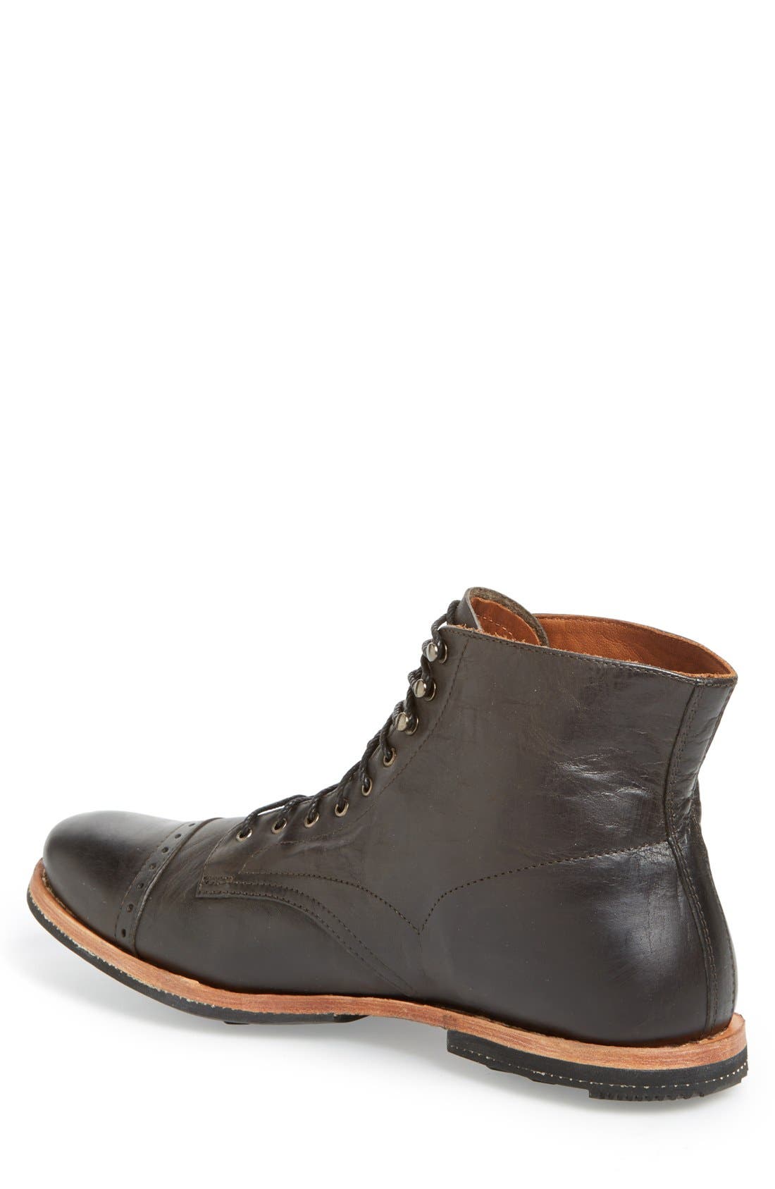 Timberland Boot Company 'Wodehouse' Cap Toe Boot, Alternate, color, 