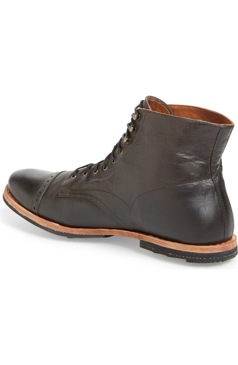 Timberland Boot Company 'Wodehouse' Cap Toe Boot, Alternate, color,