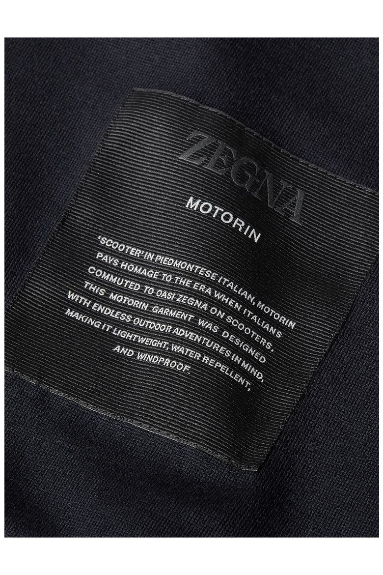 Saharan Jacket, Alternate, color, NAVY BLUE