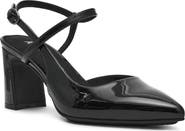 Anne Klein Bueles Ankle Strap Pump