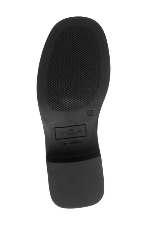 Nina Kids' Cillian Riding Boot In Black