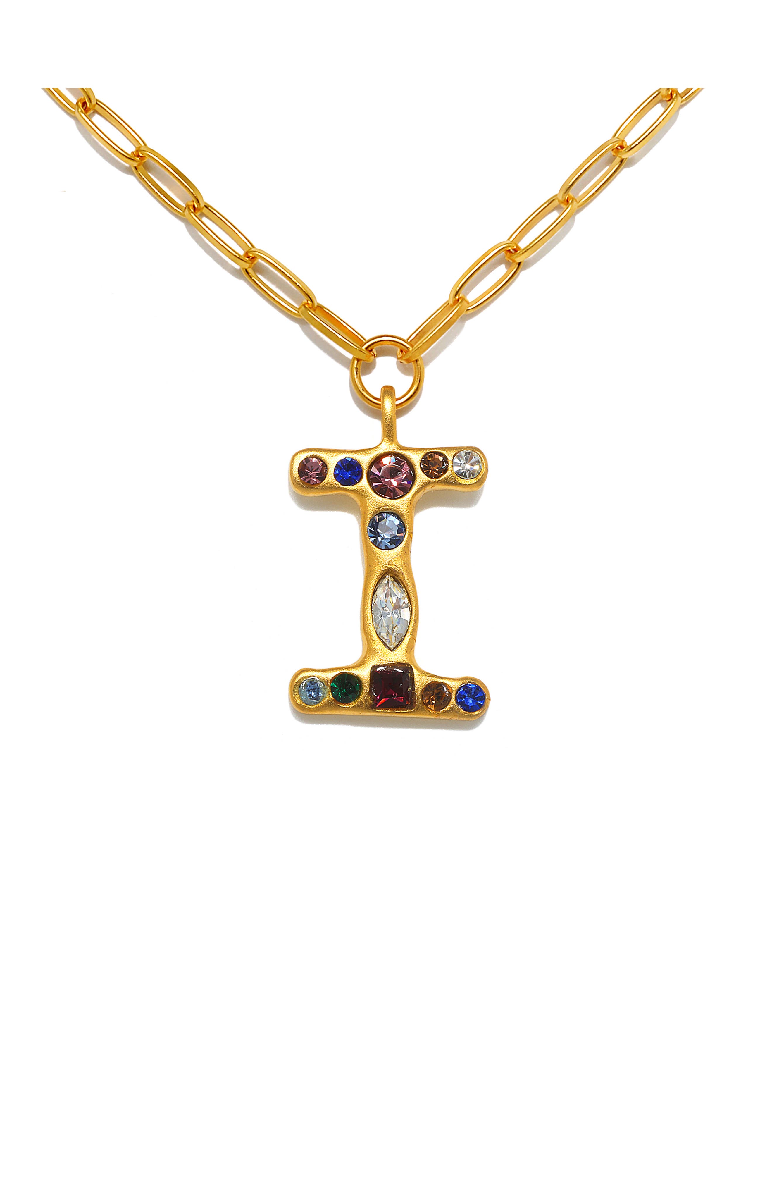 GOLD - I