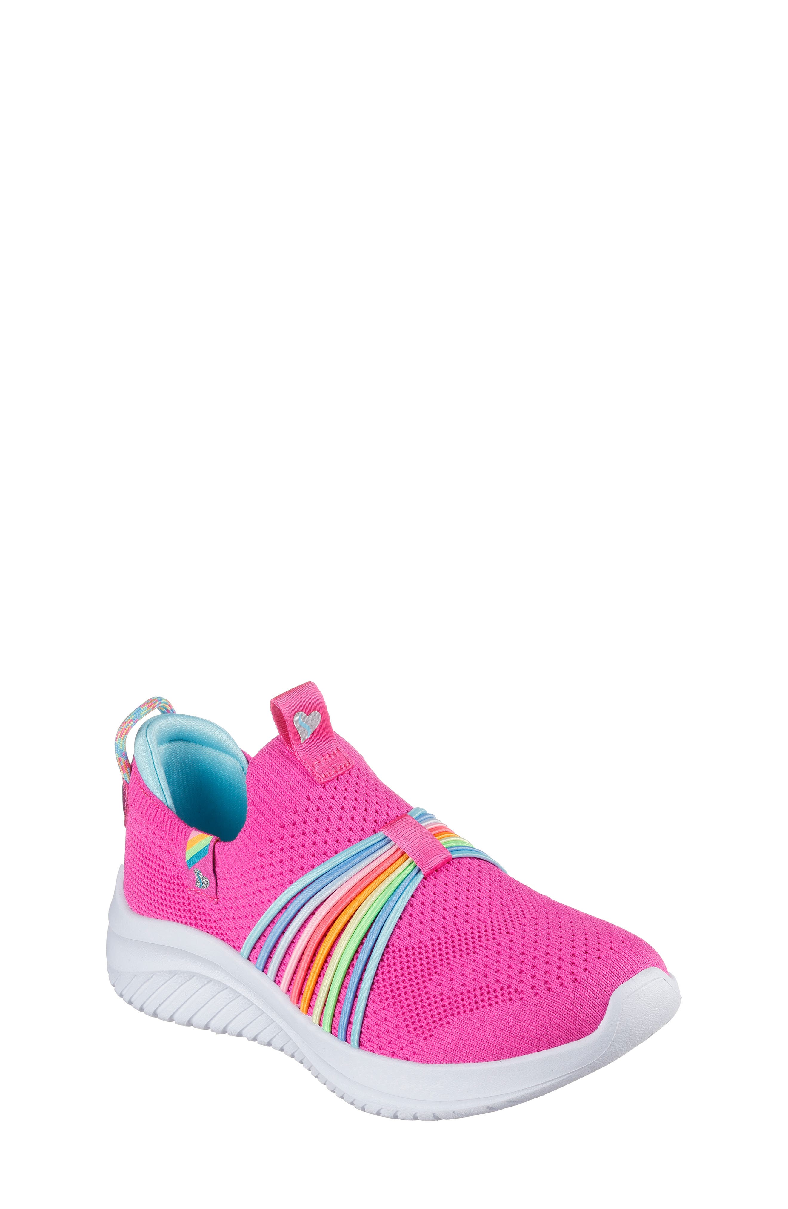 SKECHERS Ultra Flex 3.0 Slip-On Sneaker, Main, color, 