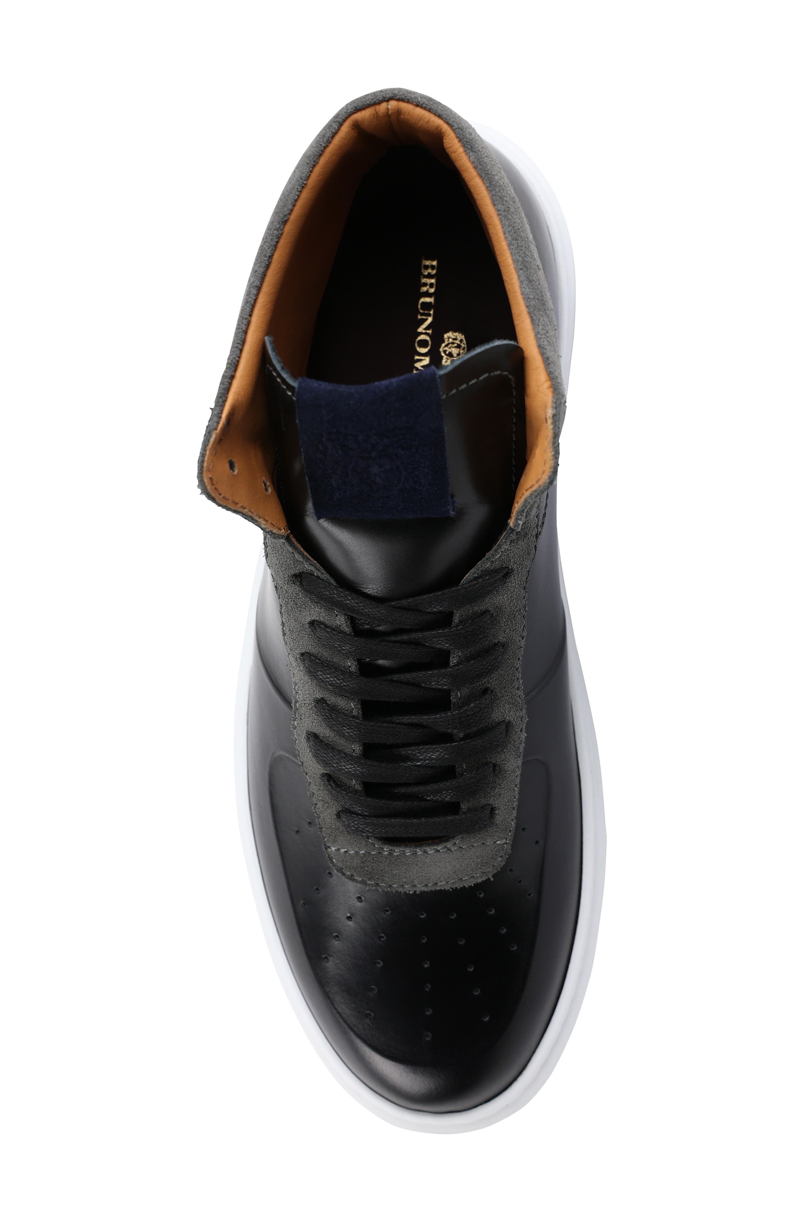 Bruno Magli Festa Sneaker, Alternate, color, 