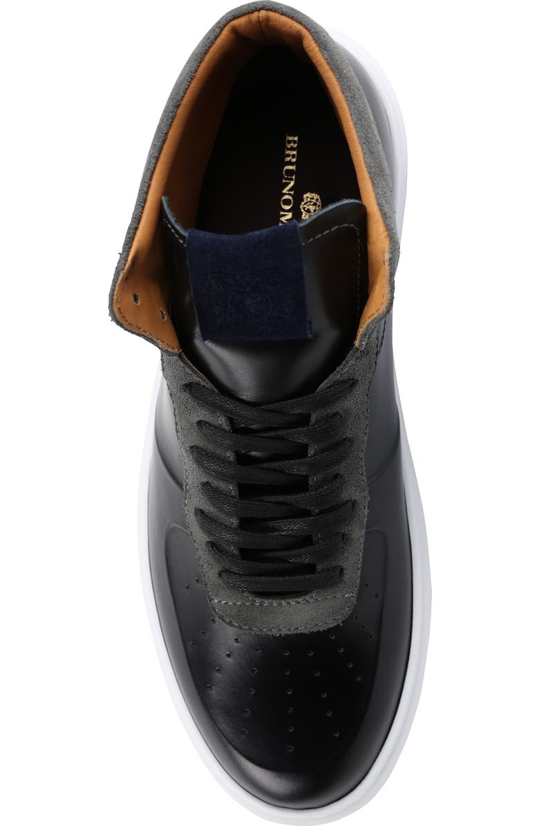 Bruno Magli Festa Sneaker, Alternate, color,